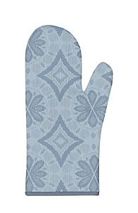 Прихватка 15 х 33 см Arriere-Pays Le Jacquard Francais синяя